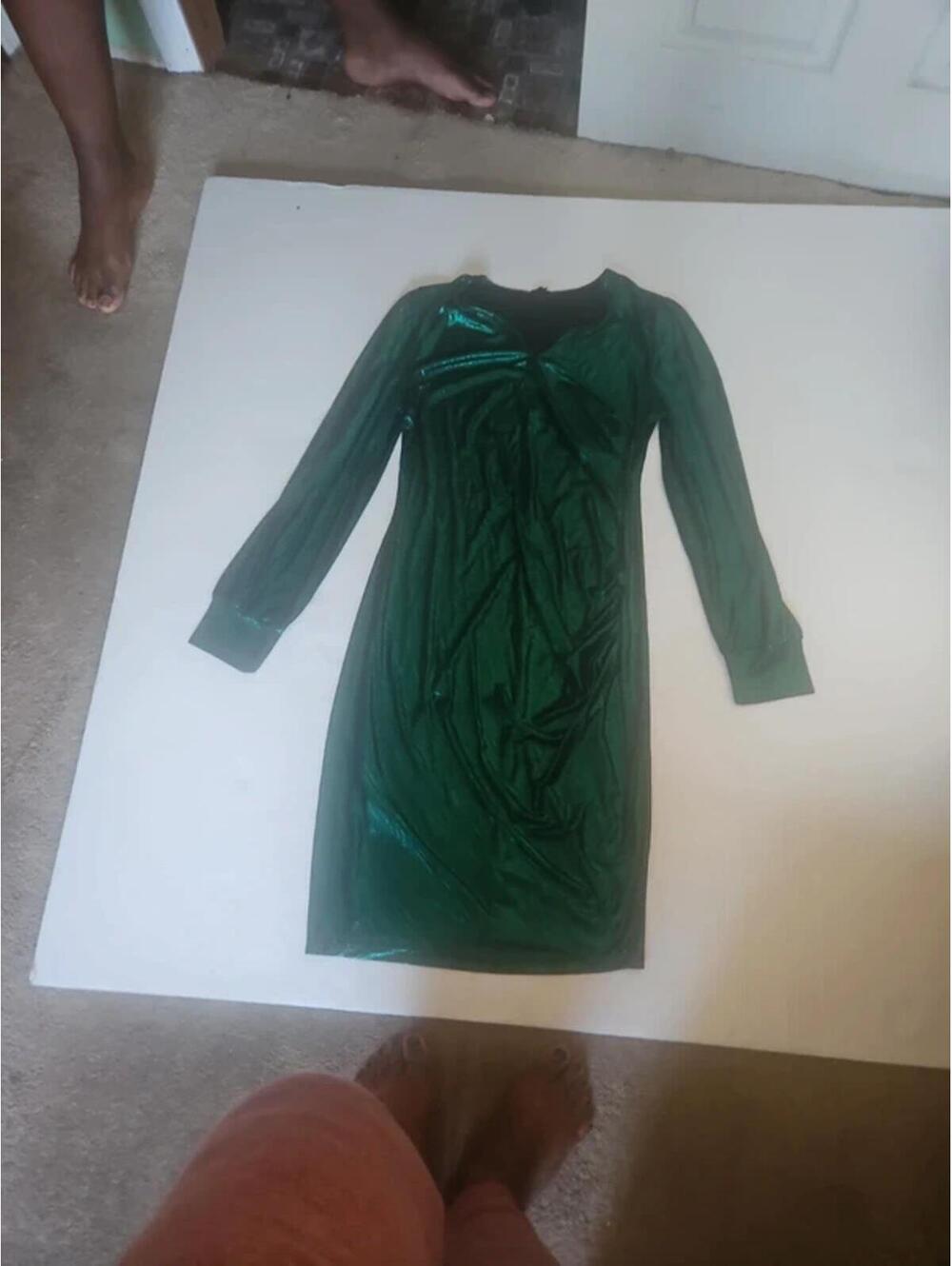 Party dress
